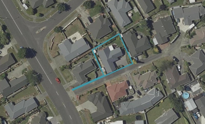 2 Saint Pauls Court, Highbury, Palmerston North - Carousel 1