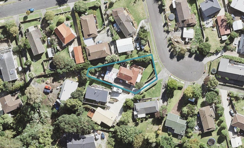 3 Neilon Place, Northcross, Auckland - Carousel 1