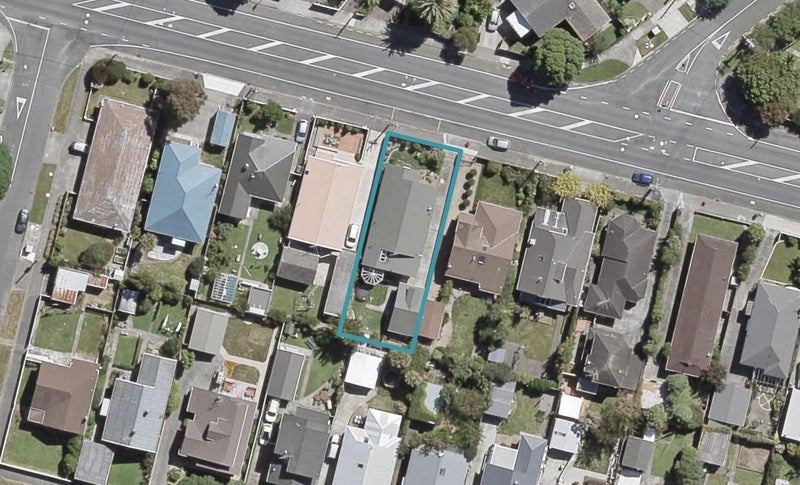 146 Knights Road, Hutt Central, Lower Hutt - Carousel 1
