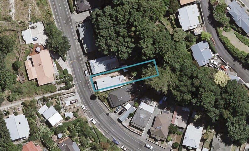 111 Shakespeare Road, Bluff Hill, Napier - Carousel 1