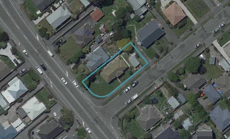 1 Hammond Place, Spreydon, Christchurch - Carousel 1