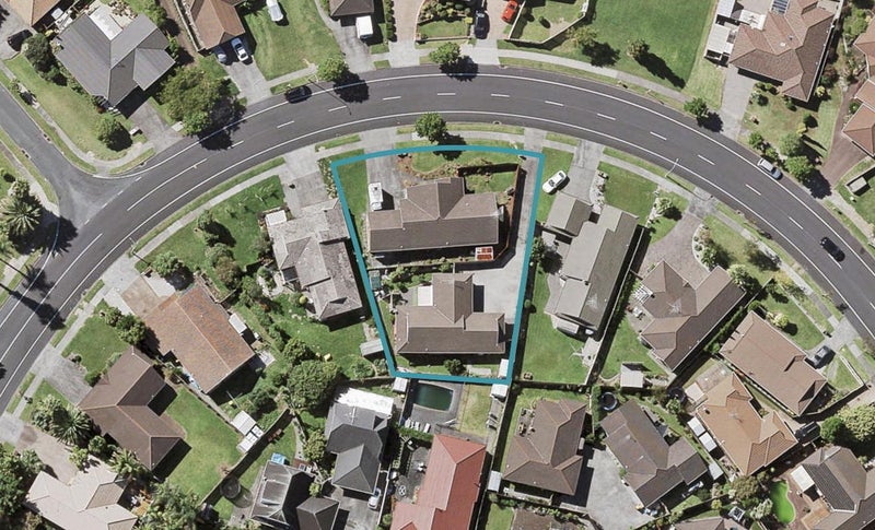 1/42 Golfland Drive, Golflands, Auckland - Carousel 1