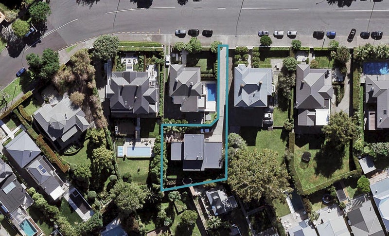 288B Jervois Road, Herne Bay, Auckland - Carousel 1