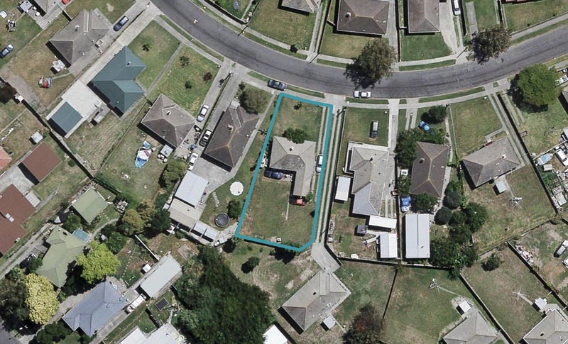 22 Charles Corner Crescent, Maraenui, Napier - Carousel 1