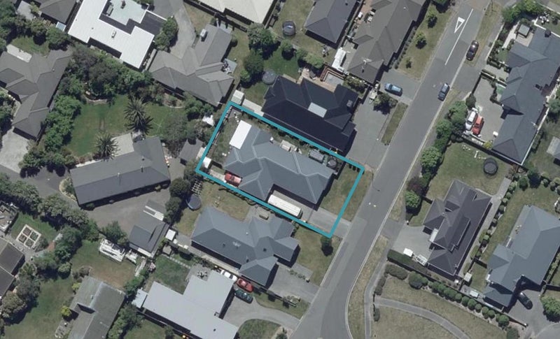 6 Bancroft Place, Parklands, Christchurch - Carousel 1