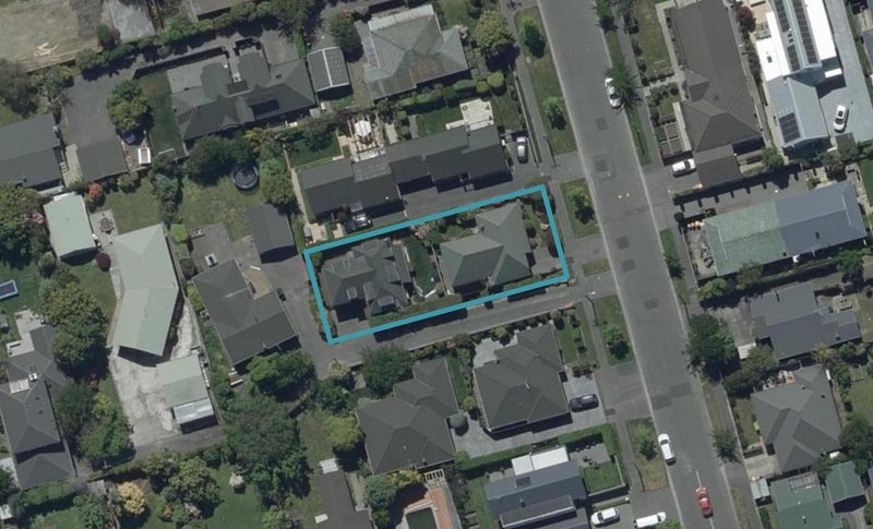 2/49 Garreg Road, Bryndwr, Christchurch - Carousel 1