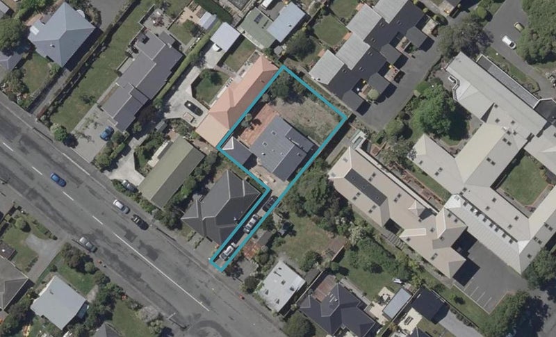 57A Colenso Street, Sumner, Christchurch - Carousel 1