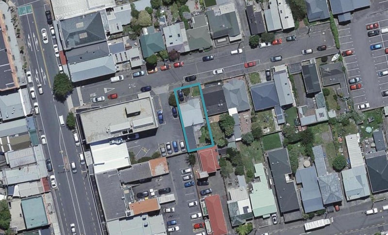 4 Green Street, Newtown, Wellington - Carousel 1