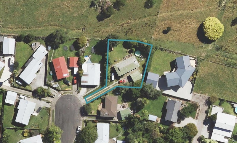 7 Duncan Street, Mangapapa, Gisborne - Carousel 1