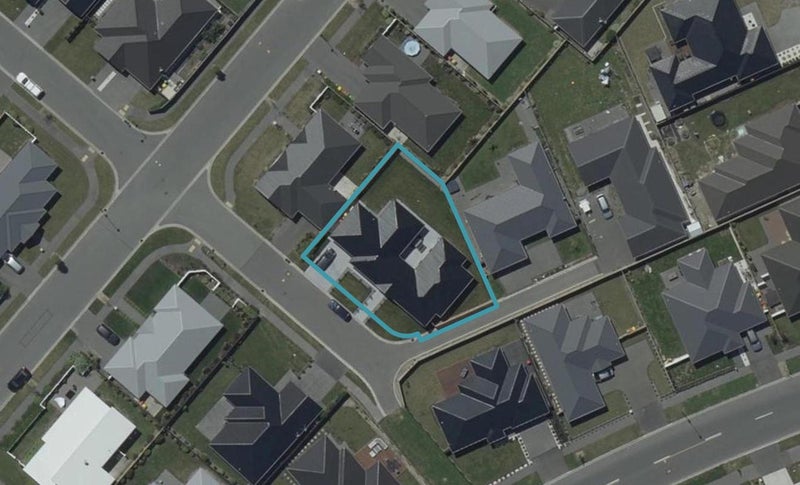 3 Flagstaff Place, Halswell, Christchurch - Carousel 1