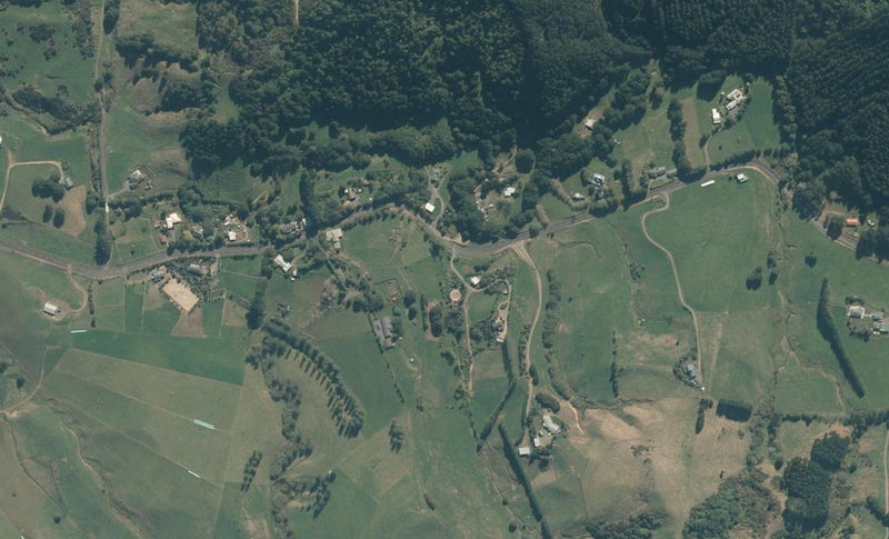 1015 Old Mountain Road, Waitetuna - Carousel 1