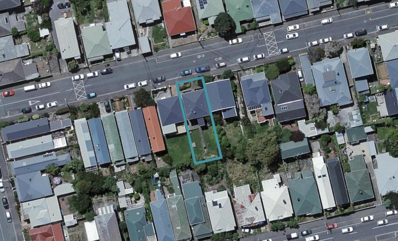 88B Wilson Street, Newtown, Wellington - Carousel 1