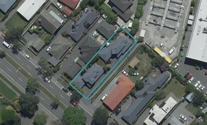 408 Memorial Avenue, Burnside, Christchurch - Carousel 1