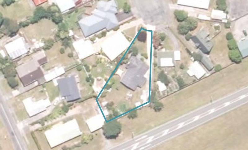 6 Archer Place, Carters Beach, Westport - Carousel 1
