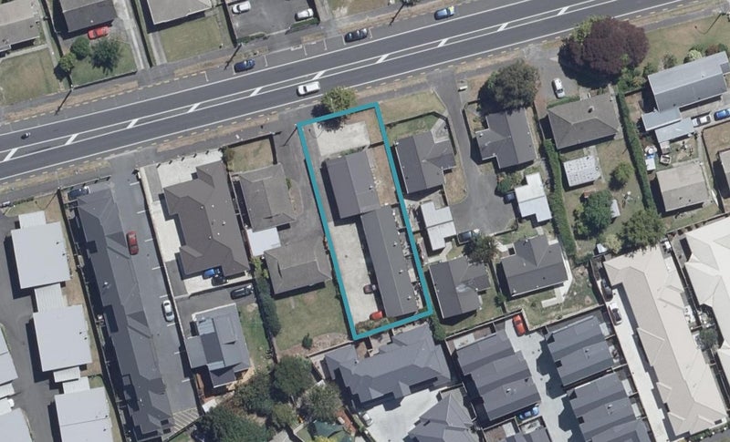 28B Lorne Street, Melville, Hamilton - Carousel 1