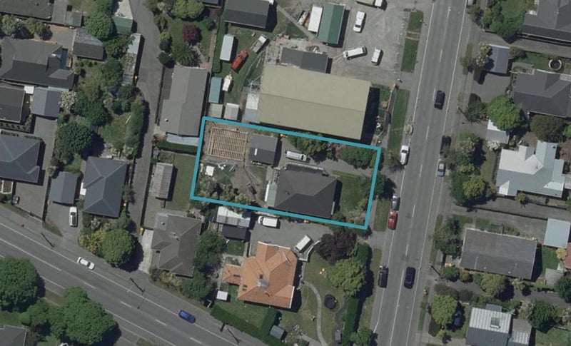 41 St Martins Road, Saint Martins, Christchurch - Carousel 1