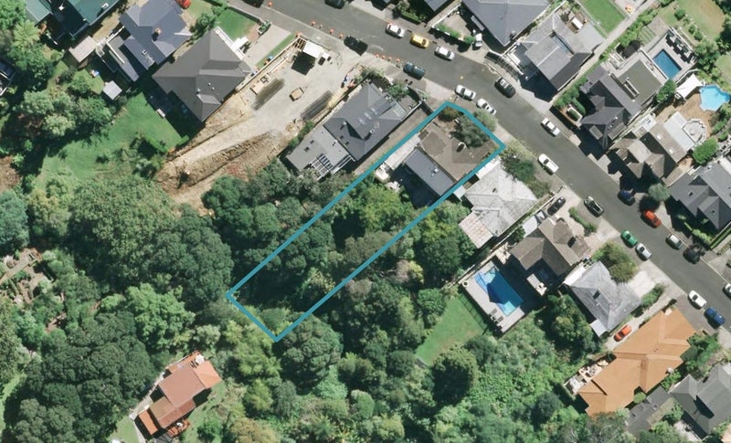 21 Laurie Avenue, Parnell, Auckland - Carousel 1