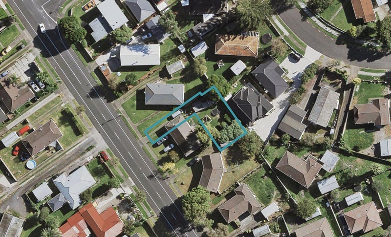 3/107 Rowandale Avenue, Manurewa, Auckland - Carousel 1