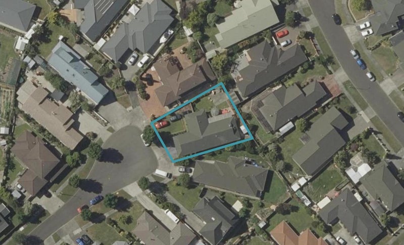 16 Colorado Crescent, Milson, Palmerston North - Carousel 1