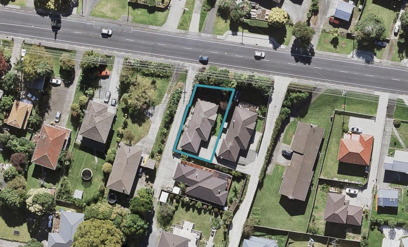 87B Triangle Road, Massey, Auckland - Carousel 1