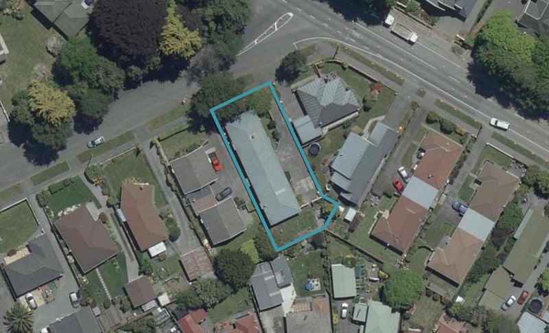 2/98 Crofton Road, Harewood, Christchurch - Carousel 1