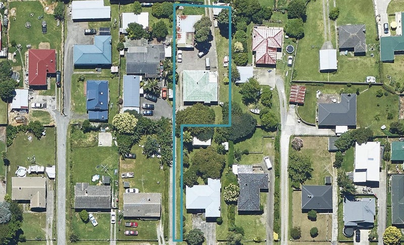 25 Haukore Street, Hairini, Tauranga - Carousel 1