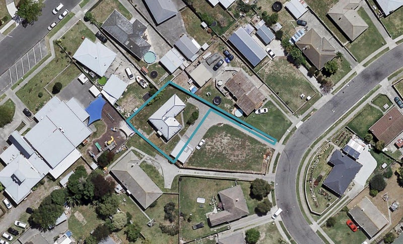 25A Constable Crescent, Onekawa, Napier - Carousel 1