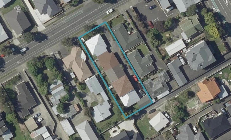 4/360 College Street, West End, Palmerston North - Carousel 1