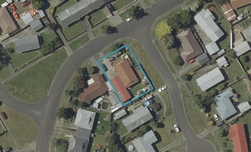 9 Cascade Crescent, Westbrook, Palmerston North - Carousel 1