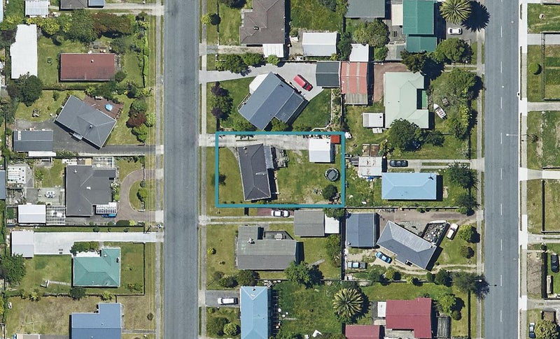 18 Jameson Avenue, Fenton Park, Rotorua - Carousel 1