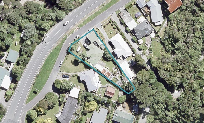220 Akatarawa Road, Akatarawa, Upper Hutt - Carousel 1