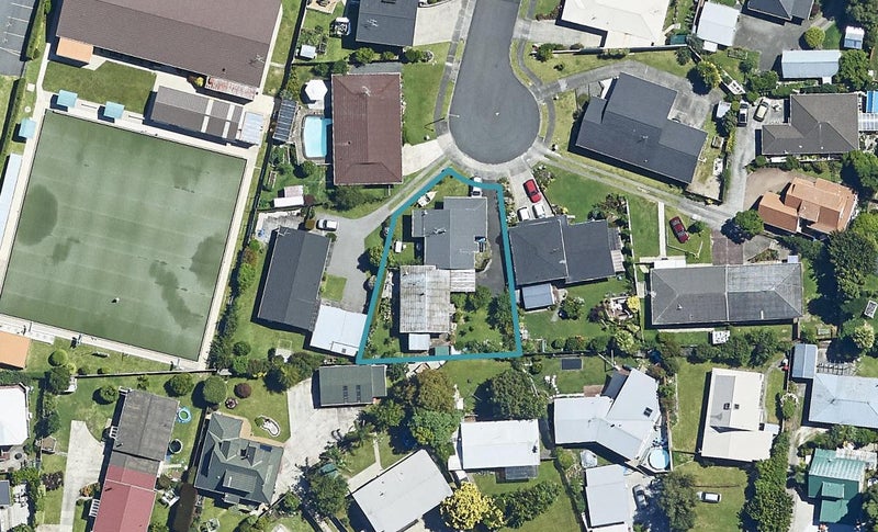 26 Cedar Grove, Matua, Tauranga - Carousel 1