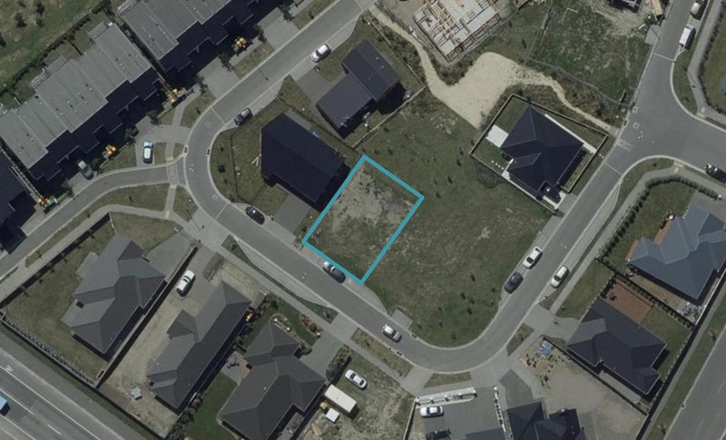 8 Dow Square, Hornby, Christchurch - Carousel 1