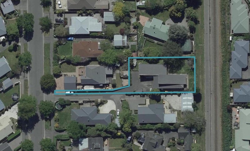 22A St James Avenue, Papanui, Christchurch - Carousel 1