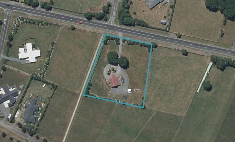 66 Muhunoa Road, OHAU, LEVIN - Carousel 1