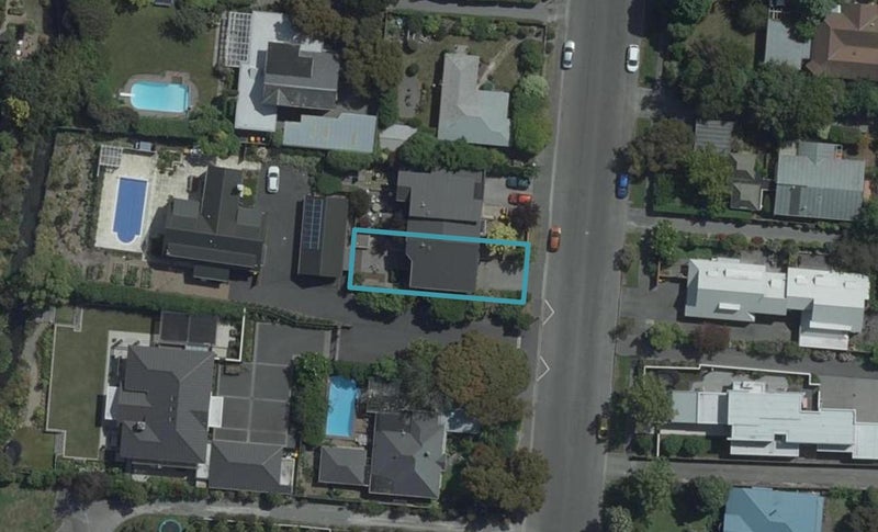 93 Puriri Street, Riccarton, Christchurch - Carousel 1