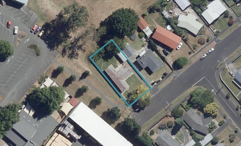 54 Cecil Street, St Andrews, Hamilton - Carousel 1