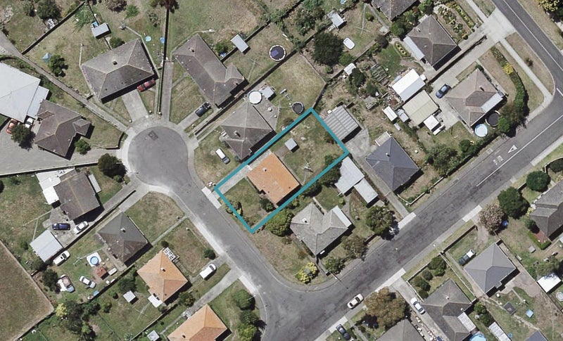 903 Tamatea Place, Mahora, Hastings - Carousel 1