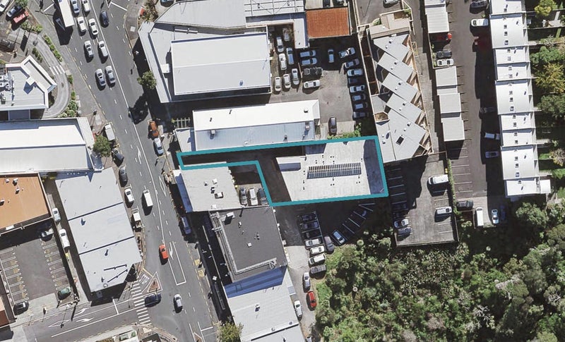 6/81 Birkenhead Avenue, Birkenhead, Auckland - Carousel 1