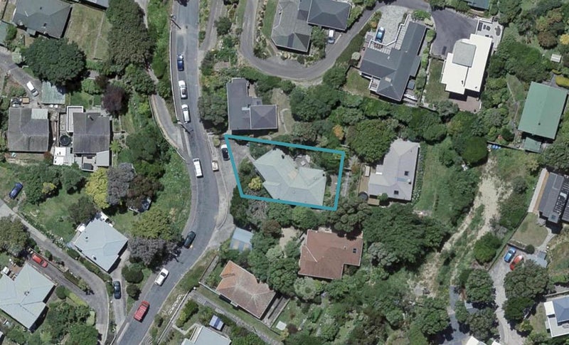 60A Totara Road, Miramar, Wellington - Carousel 1