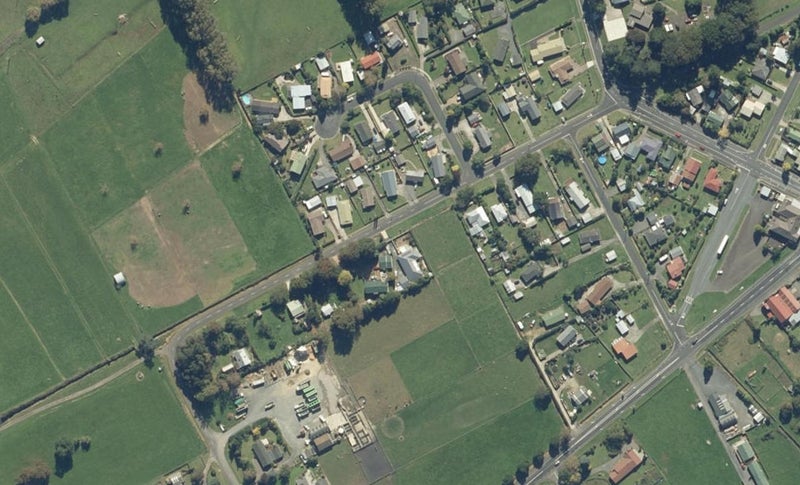 8 Campbell Street, Waihou, Te Aroha - Carousel 1