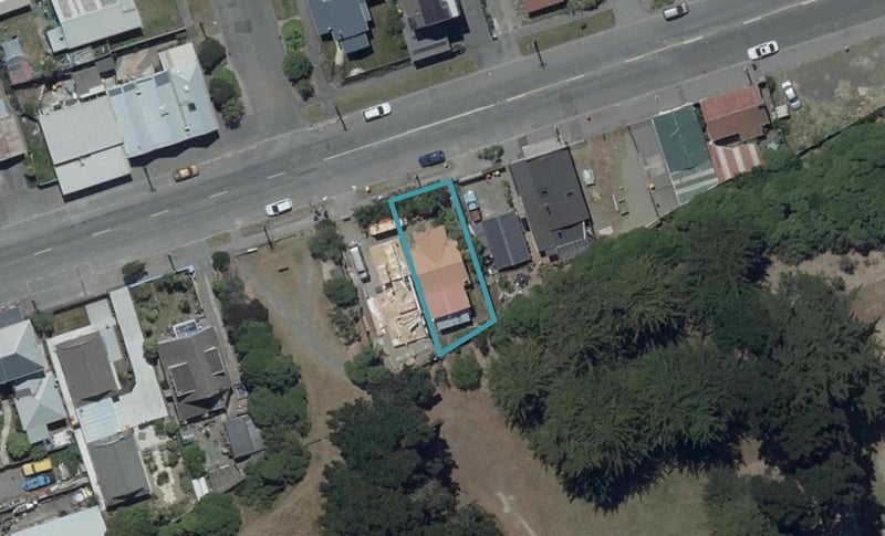 33 Bowhill Road, New Brighton, Christchurch - Carousel 1