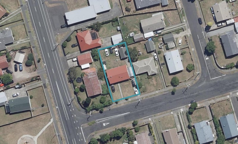 3 Tongariro Street, Chartwell, Hamilton - Carousel 1