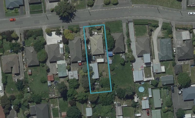 20 Arthur Street, Upper Riccarton, Christchurch - Carousel 1