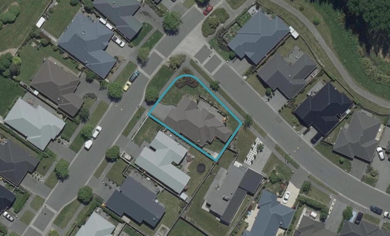 30 Champagne Avenue, Yaldhurst, Christchurch - Carousel 1