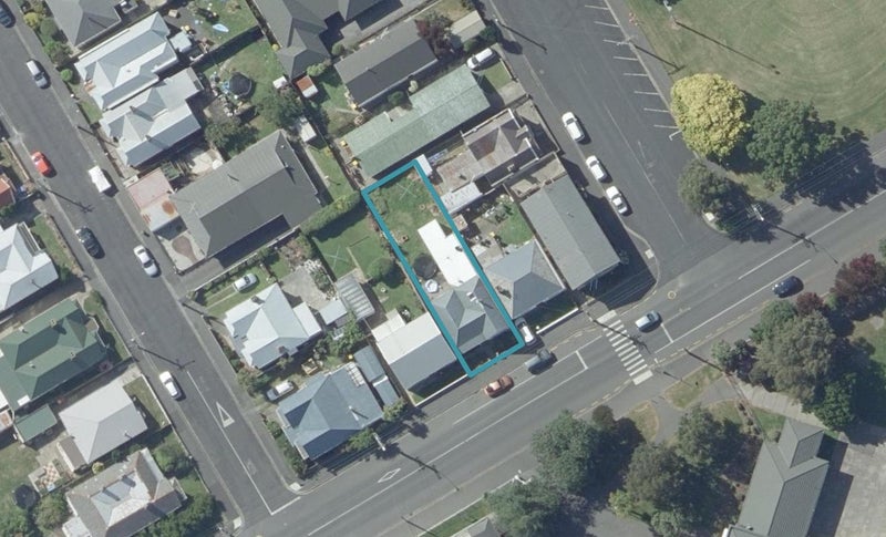 226 Macandrew Road, Forbury, Dunedin - Carousel 1