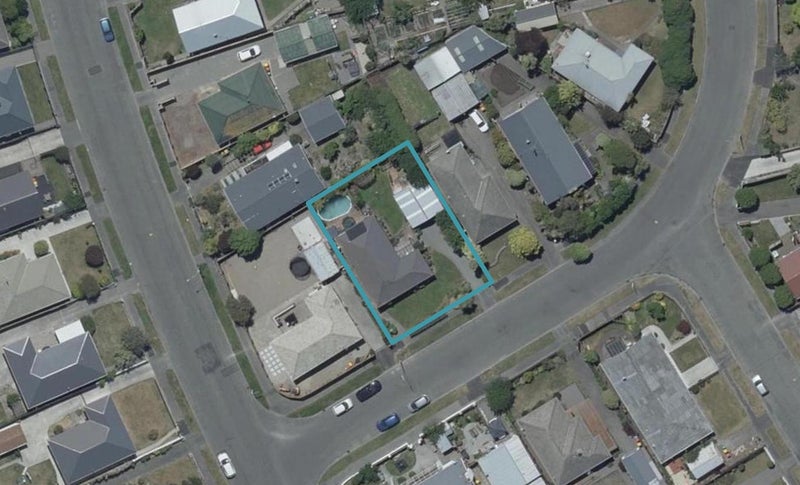 3 Monowai Crescent, North New Brighton, Christchurch - Carousel 1
