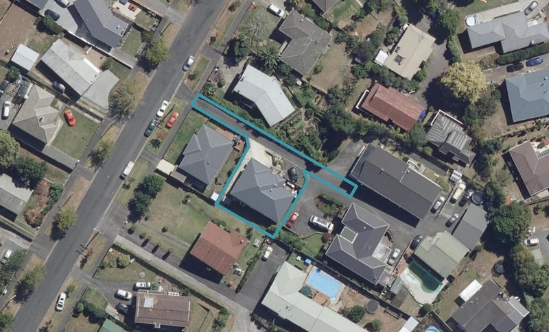 147B Mahoe Street, Melville, Hamilton - Carousel 1