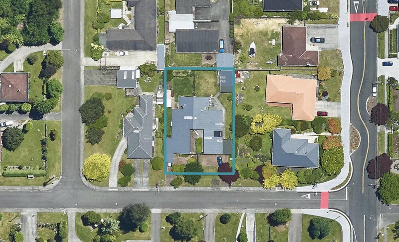47A Wylie Street, Glenholme, Rotorua - Carousel 1