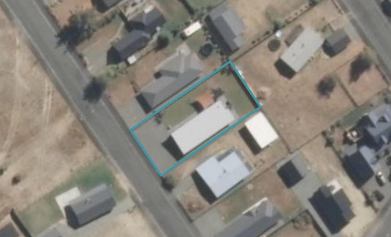 12 Irishman Drive, Twizel, Twizel - Carousel 1